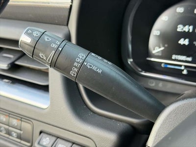 2024 GMC Yukon XL AT4