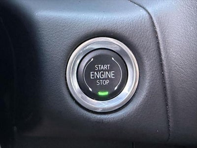 2024 GMC Yukon XL AT4