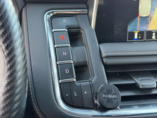 2024 GMC Yukon XL AT4