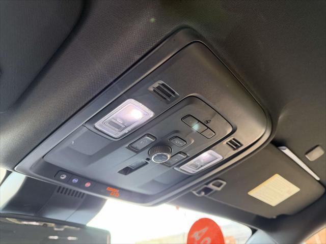 2024 GMC Yukon XL AT4