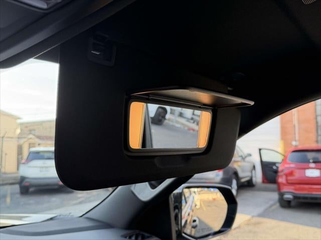 2024 GMC Yukon XL AT4