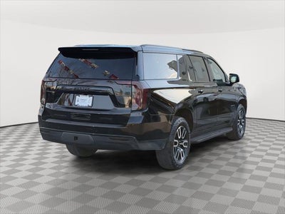 2024 GMC Yukon XL AT4