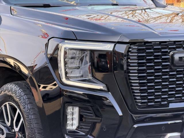 2024 GMC Yukon XL AT4