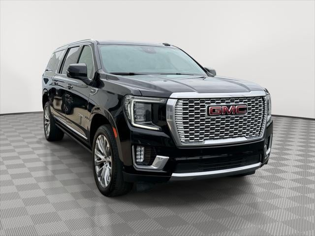 2023 GMC Yukon Denali's photo