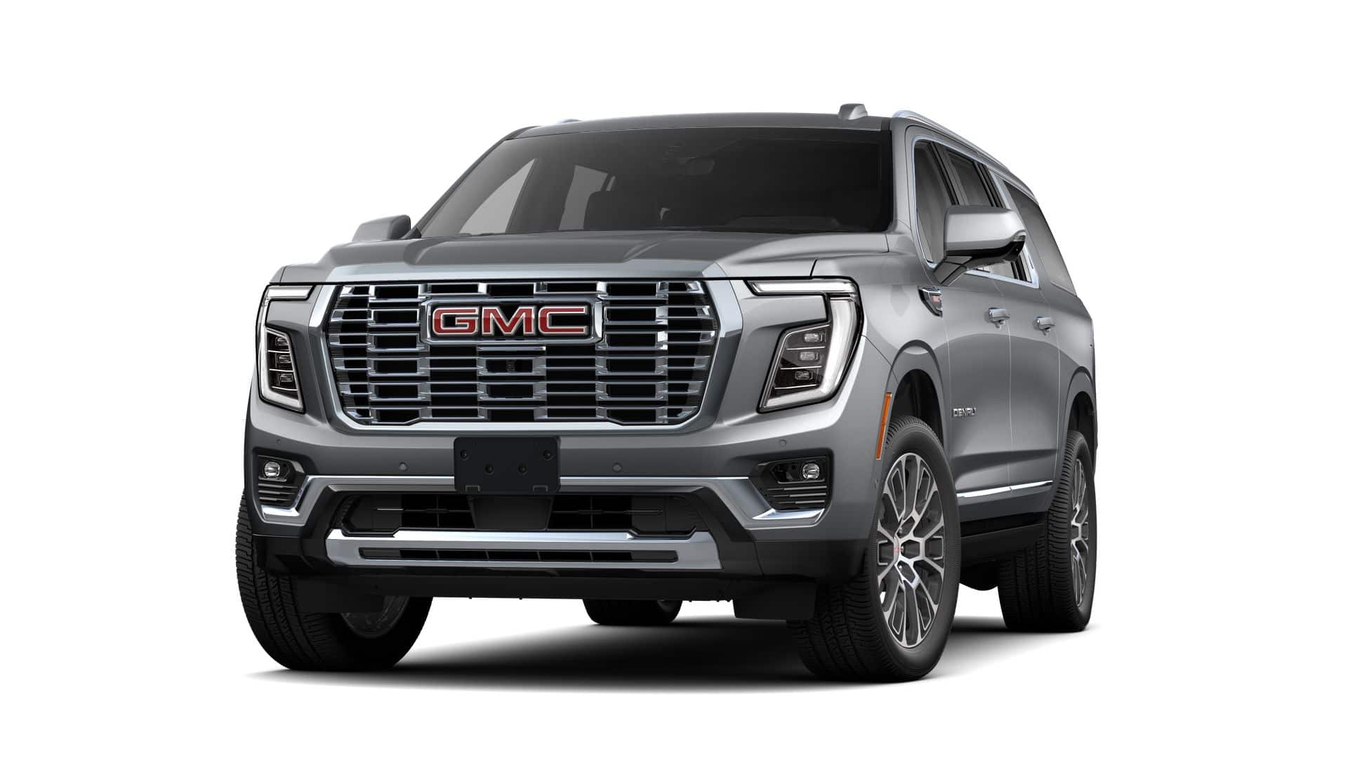 2026 GMC Yukon Denali AWD's photo