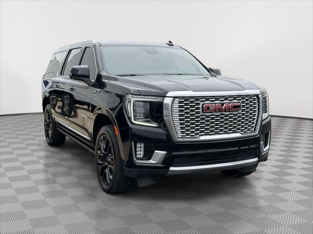 2023 GMC Yukon Denali's photo