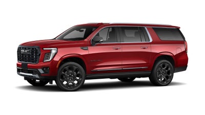 2026 GMC Yukon XL Base