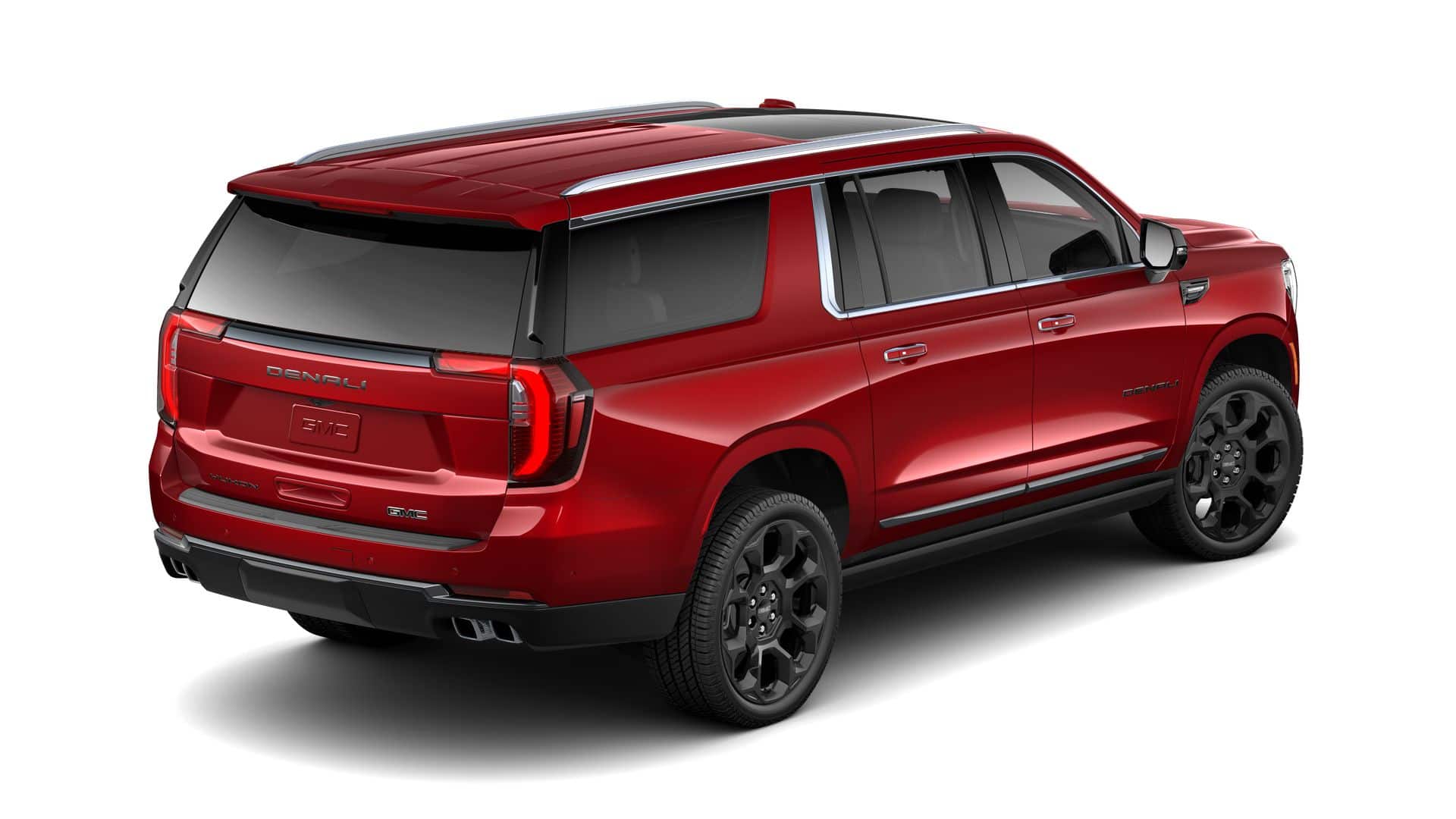 2026 GMC Yukon XL Base
