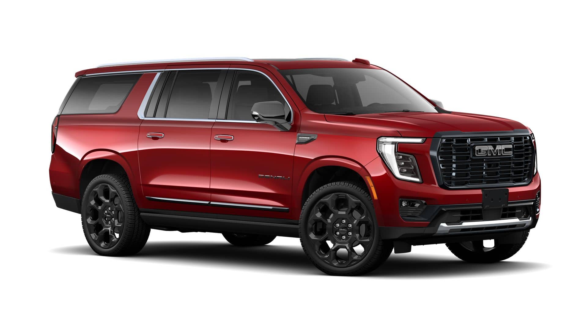 2026 GMC Yukon XL Base