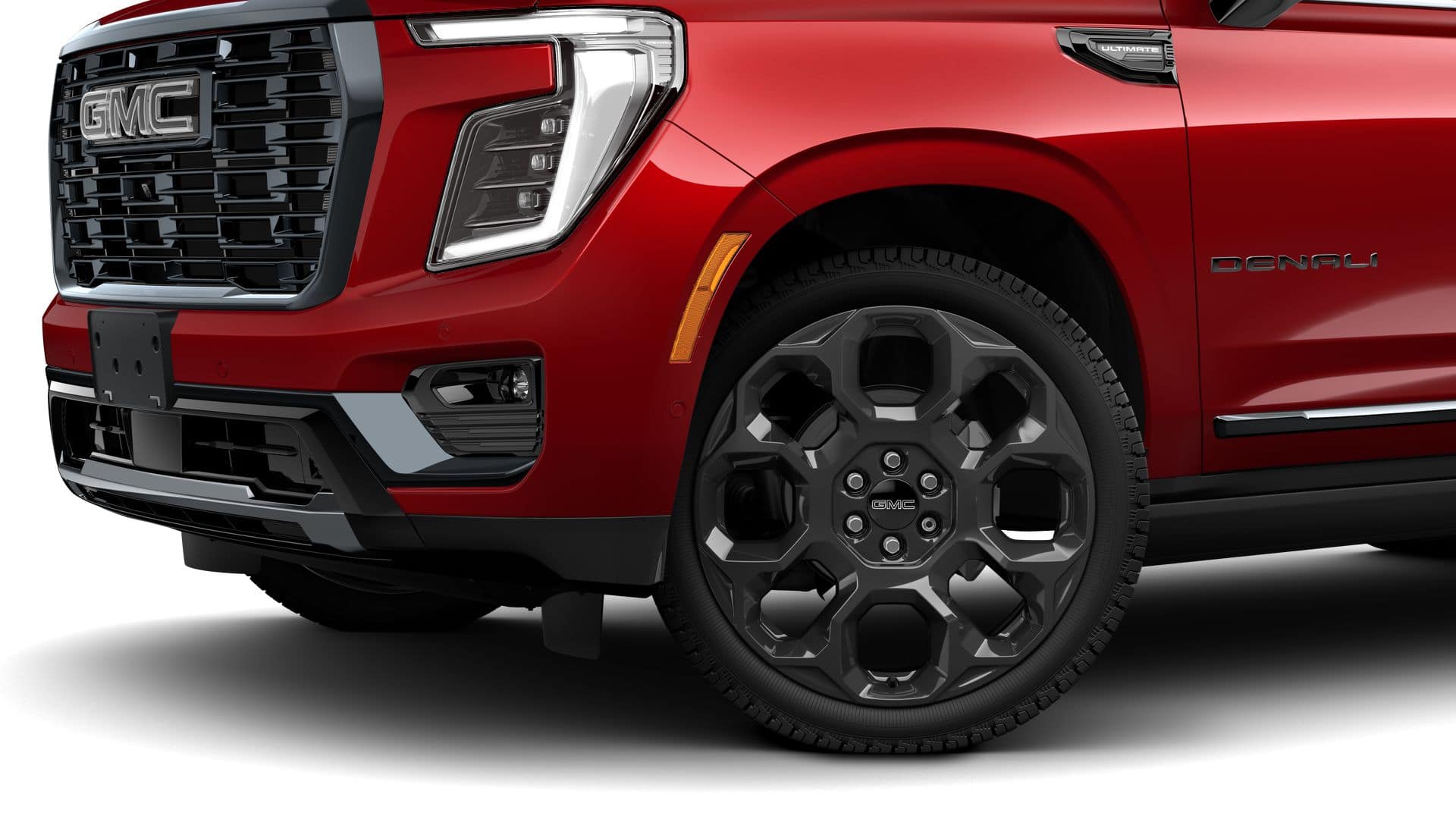 2026 GMC Yukon XL Base