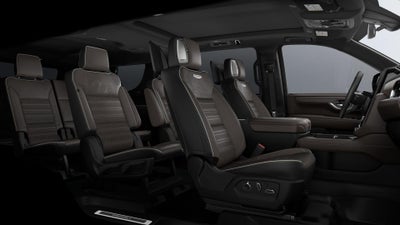 2026 GMC Yukon XL Base