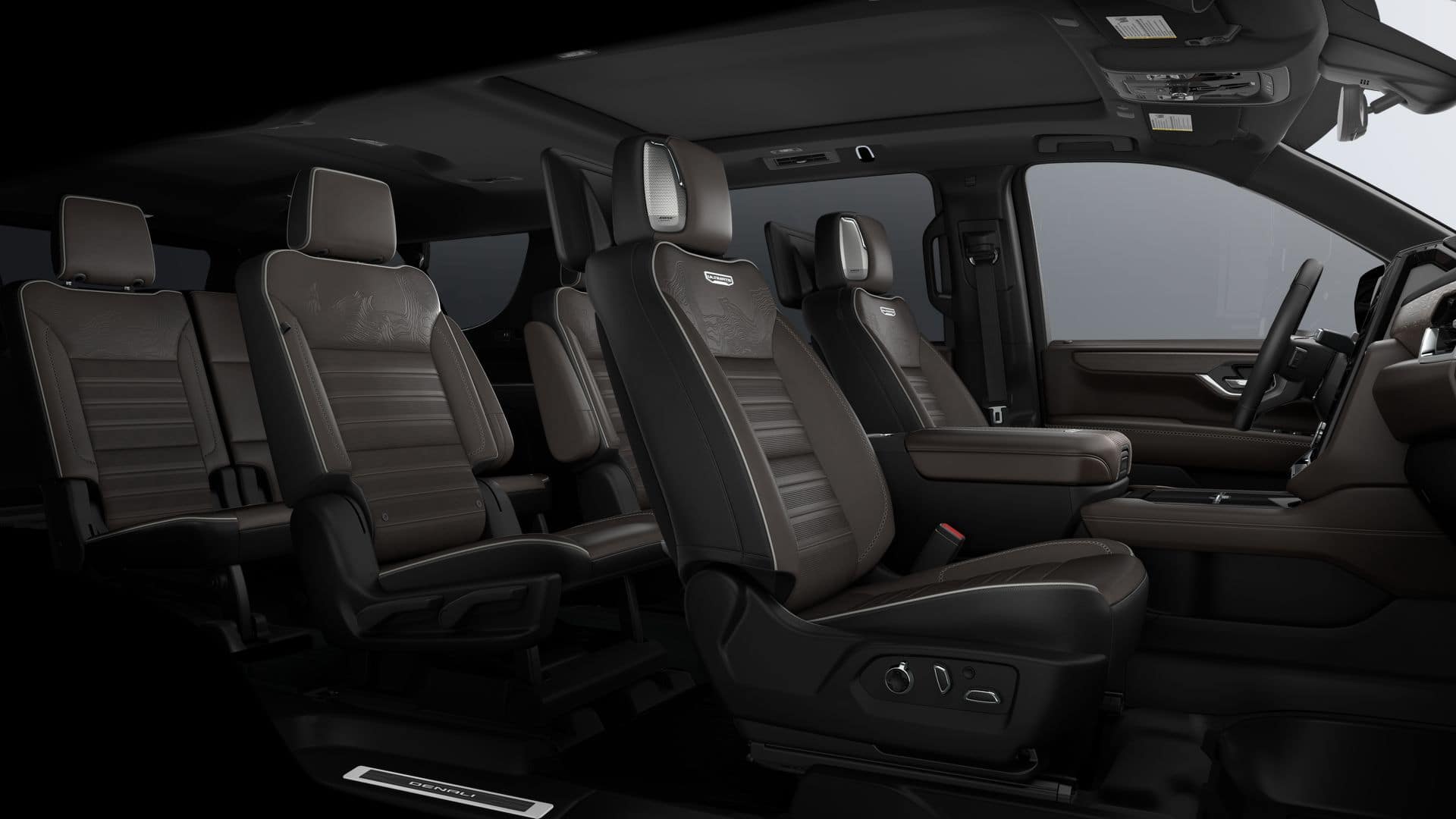 2026 GMC Yukon XL Base