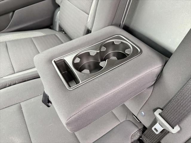 2025 Chevrolet Suburban LS