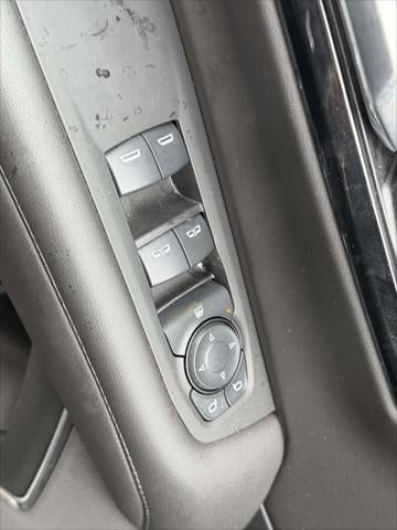 2025 Chevrolet Suburban LS