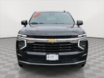 2025 Chevrolet Suburban LS