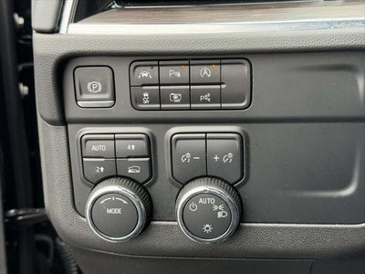 2025 Chevrolet Suburban LS