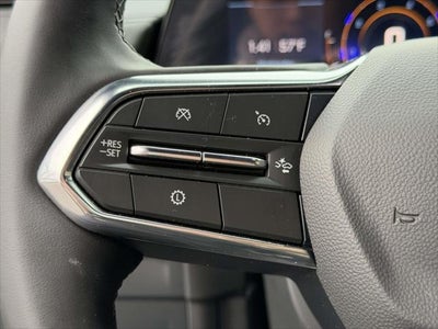 2025 Chevrolet Suburban LS