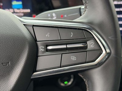 2025 Chevrolet Suburban LS