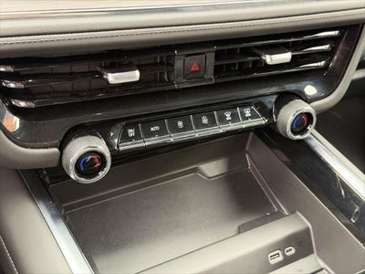 2025 Chevrolet Suburban LS