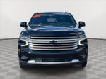 2022 Chevrolet Suburban High Country