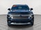 2022 Chevrolet Suburban High Country