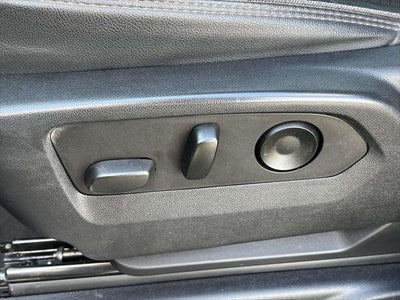 2022 Chevrolet Suburban High Country