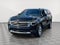 2022 Chevrolet Suburban High Country