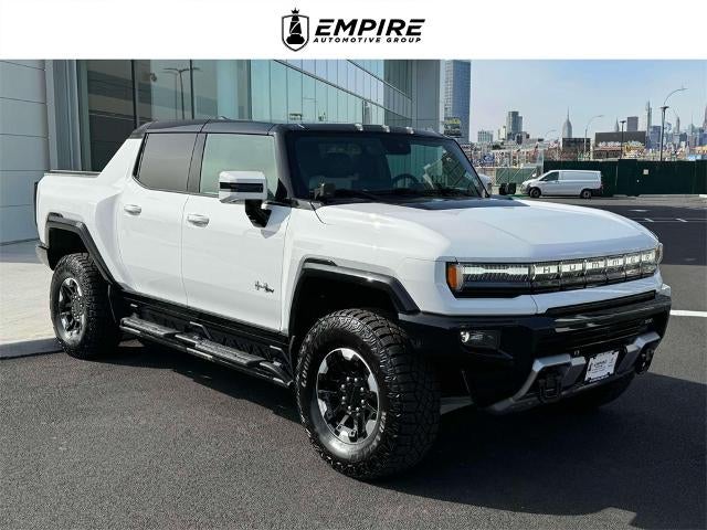 2023 GMC HUMMER EV Pickup 3X