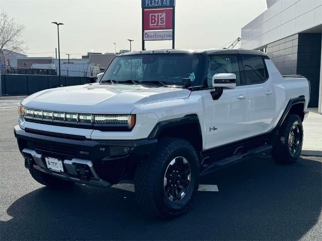 2023 GMC HUMMER EV Pickup 3X