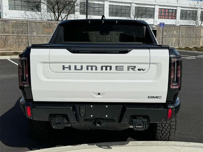 2023 GMC HUMMER EV Pickup 3X