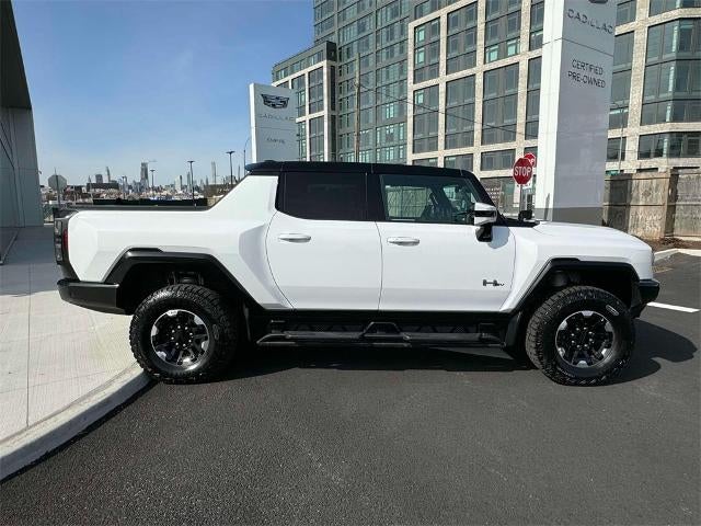 2023 GMC HUMMER EV Pickup 3X