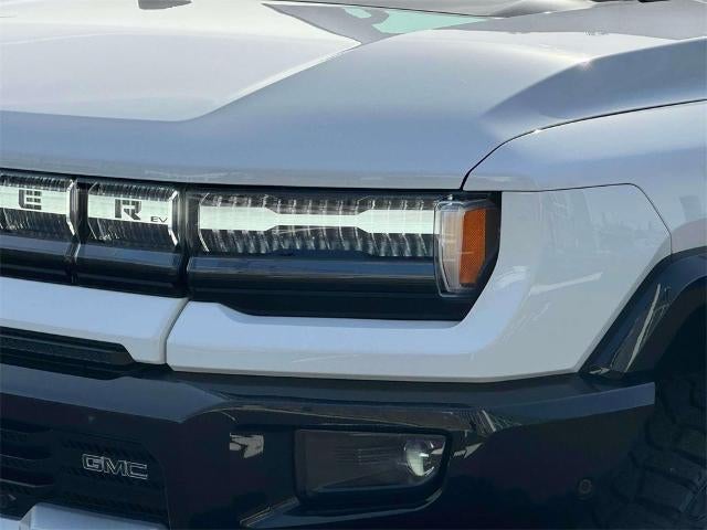 2023 GMC HUMMER EV Pickup 3X