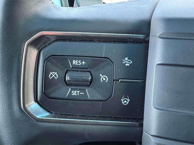 2023 GMC HUMMER EV Pickup 3X