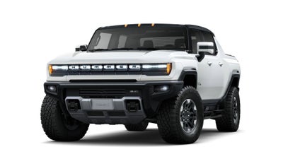 2023 GMC HUMMER EV Pickup 3X