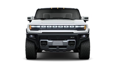 2023 GMC HUMMER EV Pickup 3X
