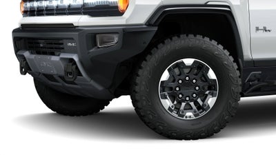 2023 GMC HUMMER EV Pickup 3X