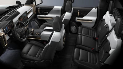 2023 GMC HUMMER EV Pickup 3X