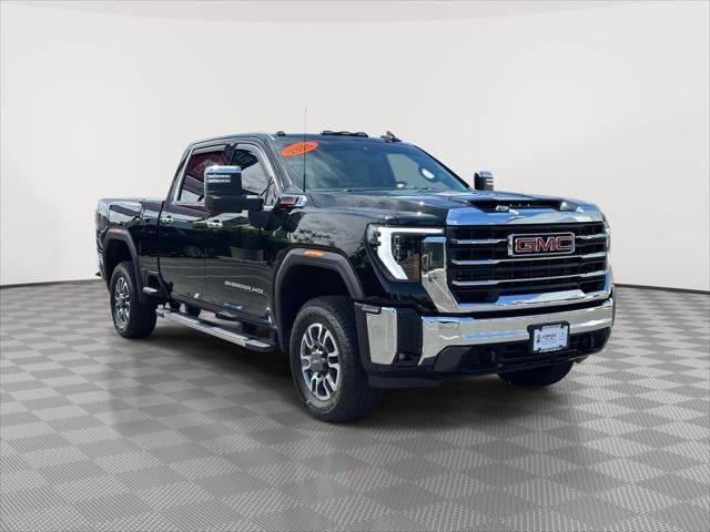 2024 GMC Sierra 4WD Crew Cab Long Box SLT's photo