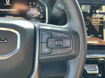 2024 GMC Sierra 3500 HD Denali Ultimate DRW