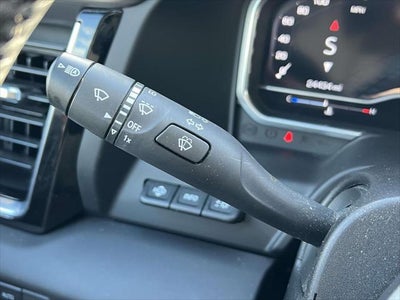 2024 GMC Sierra 3500 HD Denali Ultimate DRW