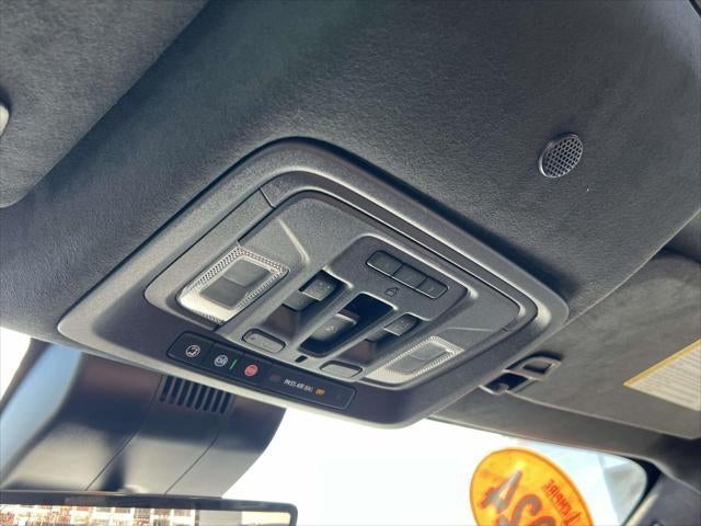 2024 GMC Sierra 3500 HD Denali Ultimate DRW