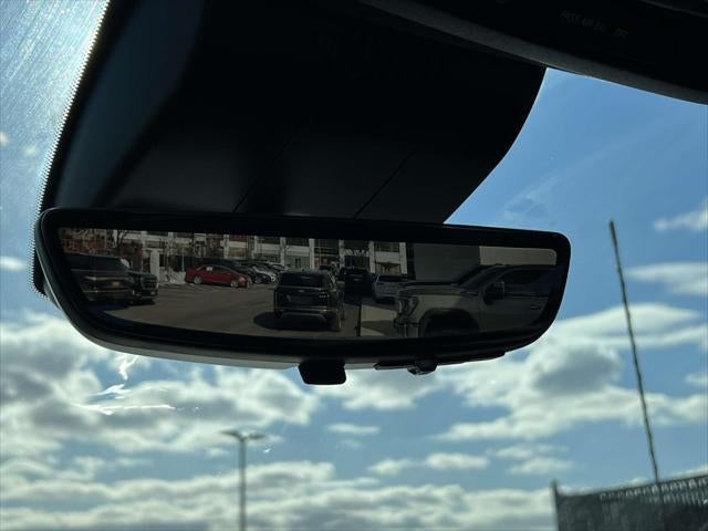 2024 GMC Sierra 3500 HD Denali Ultimate DRW