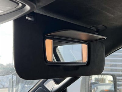 2024 GMC Sierra 3500 HD Denali Ultimate DRW