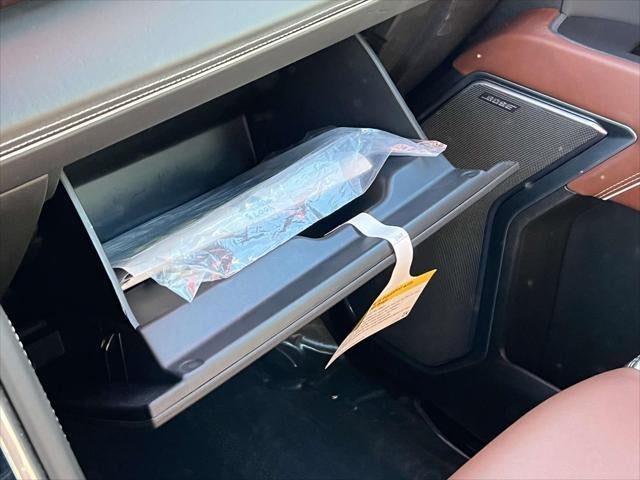 2024 GMC Sierra 3500 HD Denali Ultimate DRW