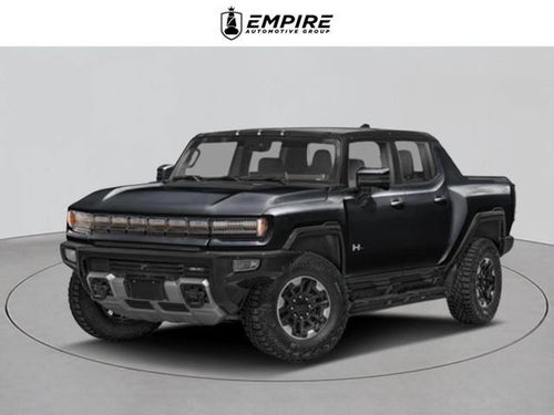 2026 GMC HUMMER EV Pickup 2X