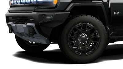 2026 GMC HUMMER EV Pickup 2X
