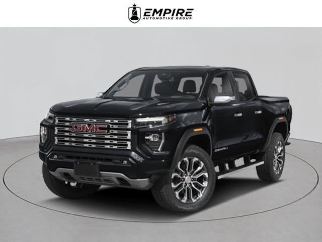 2026 GMC Canyon 4WD Denali Crew Cab Short Box's photo