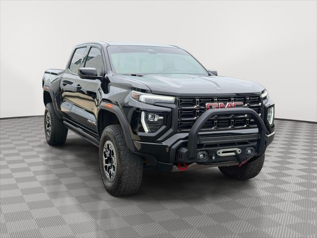 2023 GMC Canyon AT4X 4WD Crew Cab Short Box's photo