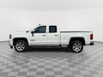 2017 GMC Sierra 1500 Base