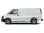 2026 GMC Savana Cargo Base